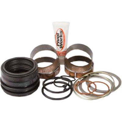 2005-2007 Honda CR 125R Pivot Works Fork Rebuild Kit Honda Bike