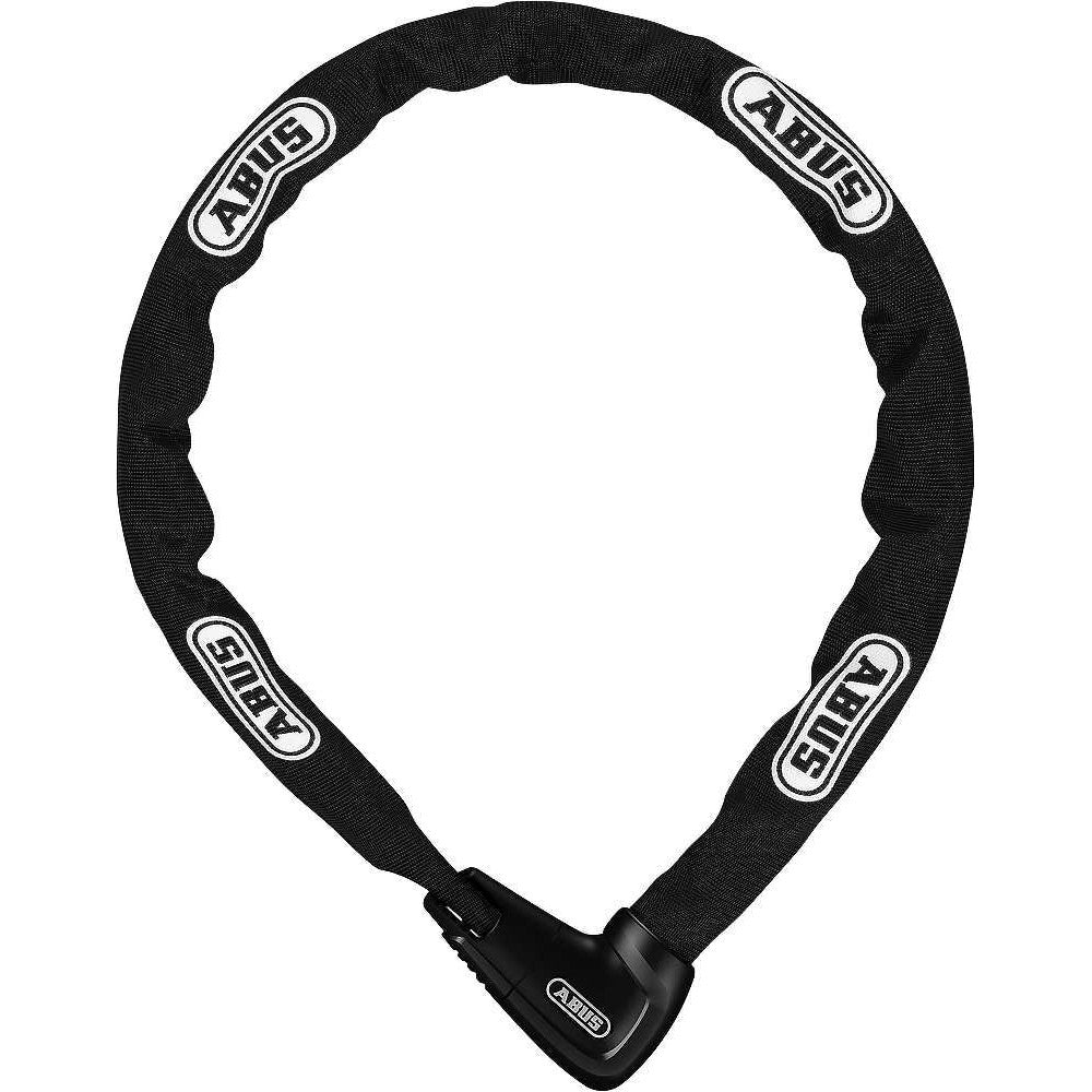 Abus Steel-O-Chain 9808 Chain Lock 110CM Black - 78076