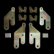 High Lifter 2" Standard Series Lift Kit For Can-Am Models CLK1000M-00