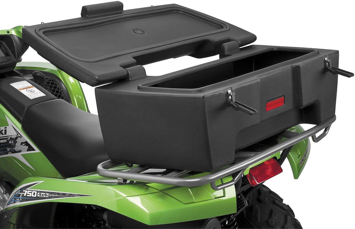 QuadBoss Luggage ATV Rear Storage Box 643200
