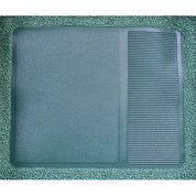 ACC Replacement Carpet Kit For 1960-1965 Mercury Comet 2DR Sedan 4spd 8 Cylinder Molded - CHOOSE COLOR