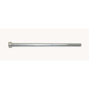 WSM Socket Cap Head Bolt 6mm x 120mm Stainless 014-110