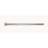 WSM Socket Cap Head Bolt 6mm x 120mm Stainless 014-110
