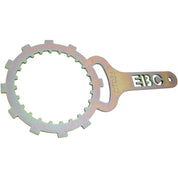 EBC DRC Series Clutch Rebuild Kit W/Removal Tool for KTM 525 XC ATV 2008-2012