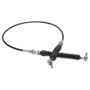 Motion Pro Black Vinyl Shifter Cable 10-0164