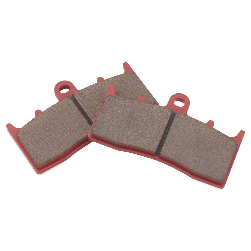 BikeMaster Brake Pad and Shoe For BMW R850R 2003-2006 Sintered Front Front