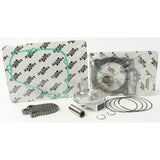 Vertex Top End Piston Kit VTKTC23456C
