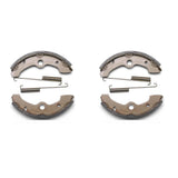 Zapatas de freno EBC - Kit delantero para Yamaha YFM350 UH/UJ/UK 1996-1998