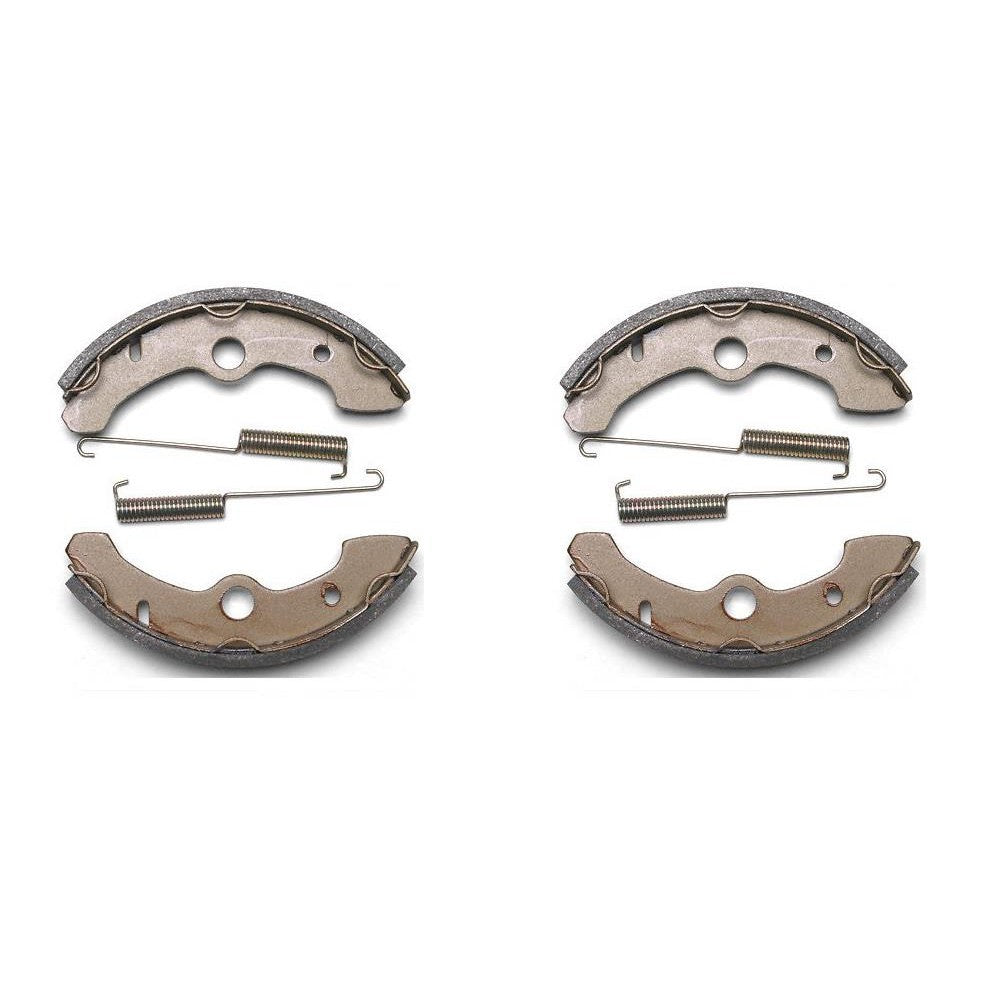 EBC Brake Shoes - Front Kit for Yamaha Big Bear 350 1989-1998
