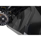 Rival Aluminum Footwell Protection For CF Moto U Force 1000 2444.6898.1