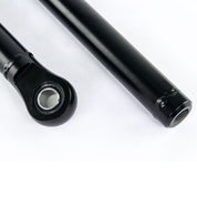 High Lifter Apexx Upper Blue Radius Bar Kit With Spherical Bearing For Polaris Models HDRB-RZRPRO-1-SB-B6