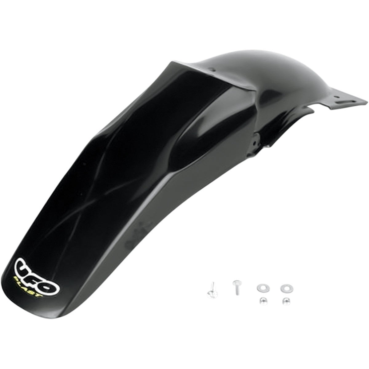 UFO PLASTICS SU02957-001 RR FND BK RM1/2 96-00