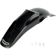 UFO PLASTICS SU02957-001 RR FND BK RM1/2 96-00