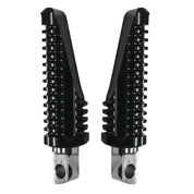 Burly Brand Havoc Footpegs Black - B13-1003B