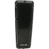 Harley-Davidson FLTR Road Glide 2008-2009Beveled Dash Insert Black by Arlen Ness
