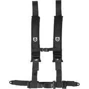 Pro Armor Passenger Side Harness Black - A16UH349BL