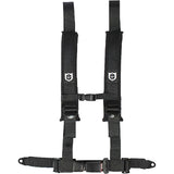 Pro Armor Passenger Side Harness Black - A16UH349BL
