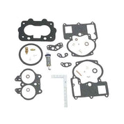 WSM Carburetor Kit For Mercruiser / OMC 2 BBL Rochester 600-236
