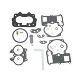 WSM Carburetor Kit For Mercruiser / OMC 2 BBL Rochester 600-236