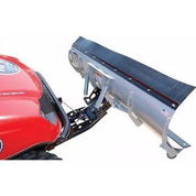 KFI ATV 60" Snow Plow&Flap Kit Combo Can-Am Outlander 500 650 800 1000 2013-2018
