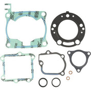 Honda CR125R Gasket Kit P400210600069 TOP END GASKET SET HONDA Fits: by Athena