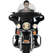 National Cycle Replacement Windshield 12.75" Light Tint 20051