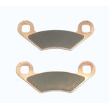 WSM Front Or Rear Brake Pads for Polaris 200 - 1000 88-23 09-5501JL