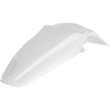Acerbis Black Rear Fender for Kawasaki - 2141700001