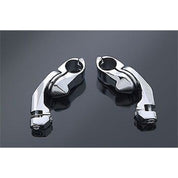 Kuryakyn Tour-Tech Chrome Cruise Mount