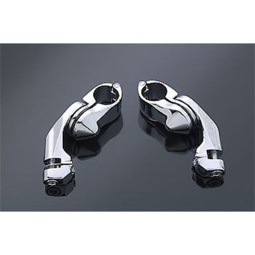 Kuryakyn Tour-Tech Chrome Cruise Mount