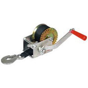 Buyers HW800S Hand Winch With Strap 800#