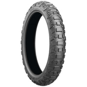Bridgestone Battlax Adventurecross AX41 100/90-19 Front Bias Tire (57Q) 011454