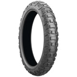 Bridgestone Battlax Adventurecross AX41 100/90-19 Front Bias Tire (57Q) 011454