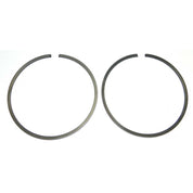 WSM Piston Rings For Johnson / Evinrude 200 - 250 Hp 93-01 .010 Over 200-125-04