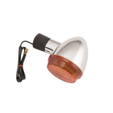 Turn Signal and Lens For Honda VT1100C2 Shadow Sabre 2000-2007 Rear Right