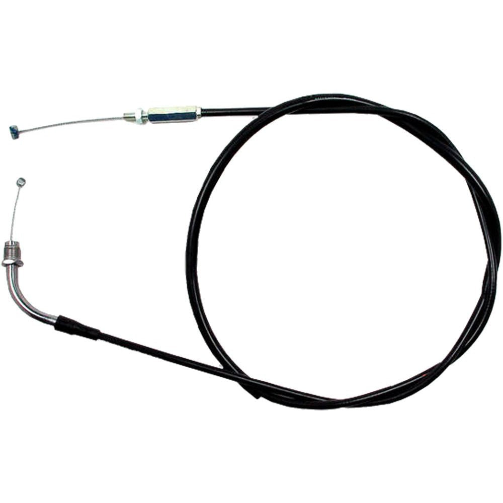 Motion Pro Black Vinyl Throttle Cable For Honda Goldwing 1000 GL1000 1975-1979