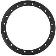 System 3 Black 15" SB-3 Beadlock Rings 15S3RING-100