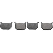 EBC Brake Pad Kit FA51 for Suzuki GS 850 1980-1983