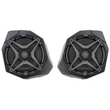 Kit de altavoces SSV Works de 6,5" para patada delantera Can-Am Maverick X3 (2017-2022)