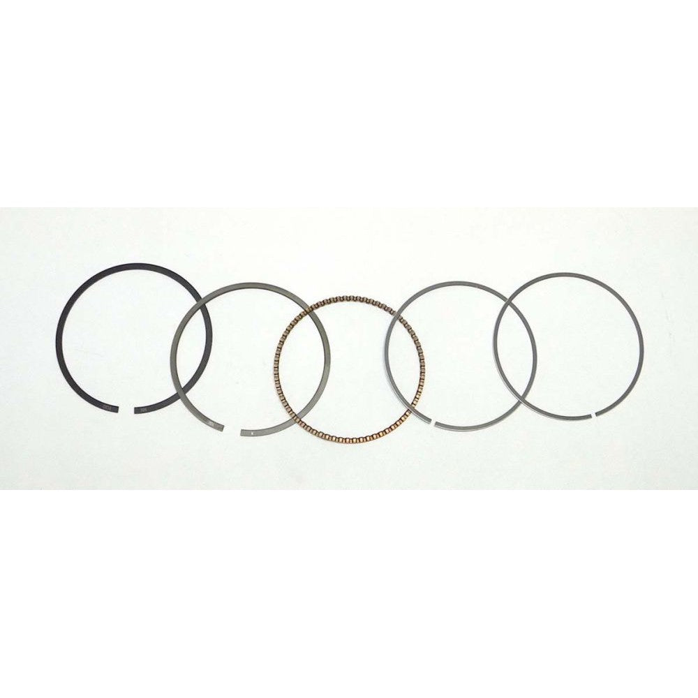 WSM Piston Rings For Honda 250 TRX 97-23 .5mm Over 51-229-05