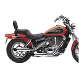 Cobra Boulevard Exhaust Complete System Classic slashcut - 1370SC