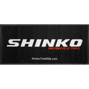 Shinko Floor Rug 33" x 73"