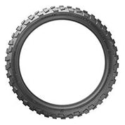 Bridgestone Battlax Adventure Cross AX41 110/80B19 Tire (59Q) Front 11455