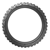 Bridgestone Battlax Adventure Cross AX41 110/80B19 Tire (59Q) Front 11455