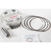 Wiseco 290cc Big Bore PISTON KIT RM-Z250 RMZ250 RM-Z RMZ 250 83mm 2004-09 For Su