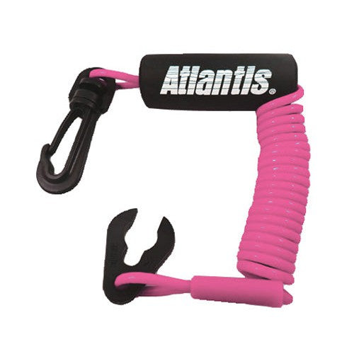 PERFORMANCE LANYARD SEADOO PINK
