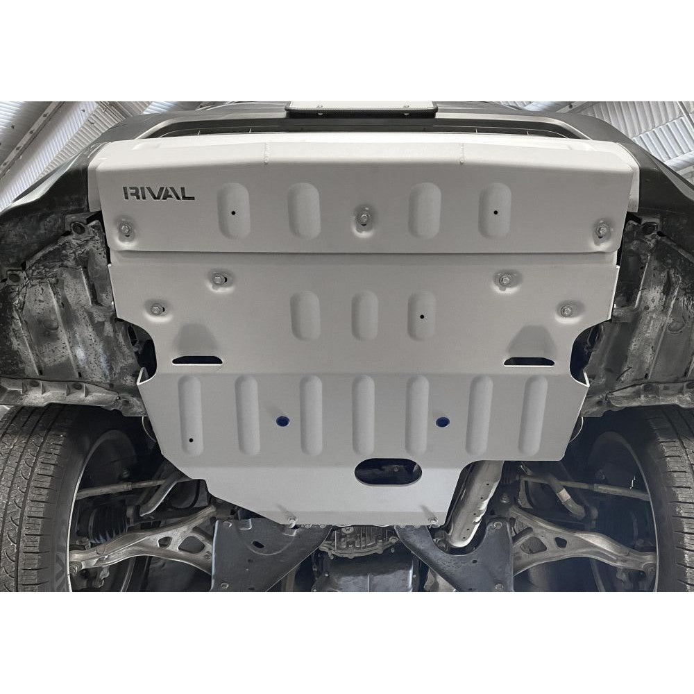 2020 subaru store outback skid plate