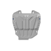 Rival 5/32 Inch thick Aluminum Skid Plate For 19-22 Toyota RAV4 Engine