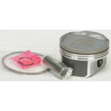 WSM Piston Kit Platinum .25mm Over - 010-873-04PK