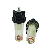 WSM Fuel Filter Assembly for Yamaha 75-100 Hp 4-Stroke 600-289-03